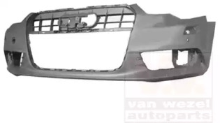 VAN WEZEL 0342575 -  Буфер